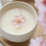 甘酒　いつ飲むの記事のアイキャッチ画像